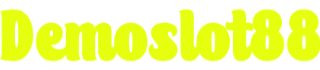 Demoslot88